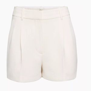 Aritzia Wilfred Effortless 3’’ Shorts